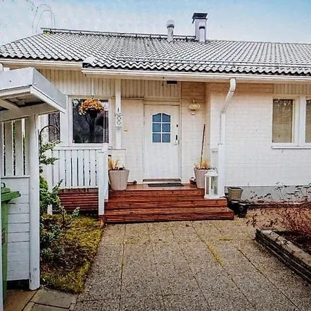 Viihtyisae Huone Homestay *