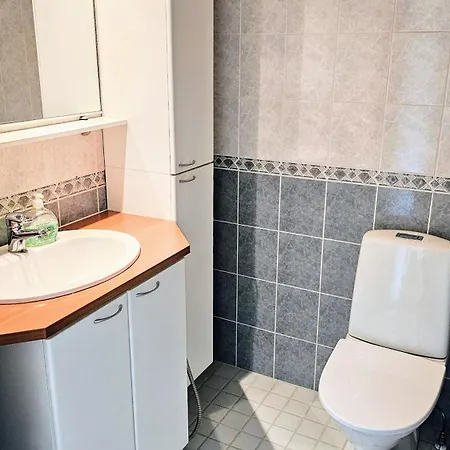 Viihtyisae Huone * Kerava