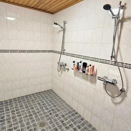 Homestay Viihtyisae Huone *