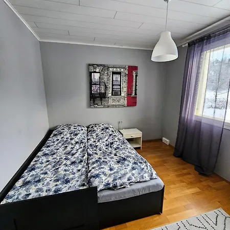 Homestay Viihtyisae Huone Kerava