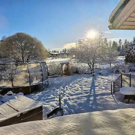 Viihtyisae Huone * Kerava