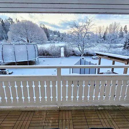 Viihtyisae Huone *