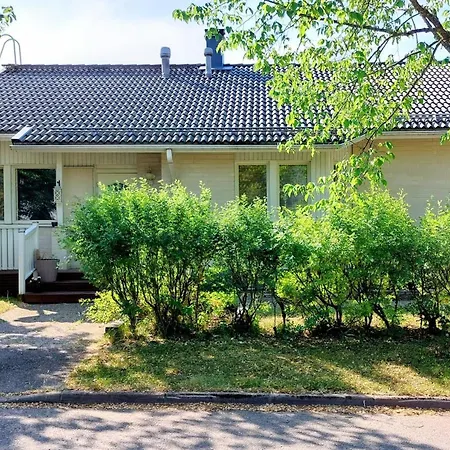 Homestay Viihtyisae Huone