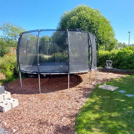 Accommodatie bij particulieren Viihtyisae Huone